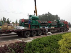 盤(pán)式真空過(guò)濾機