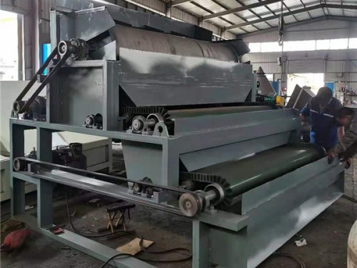 江西15000gs高場(chǎng)強磁選機